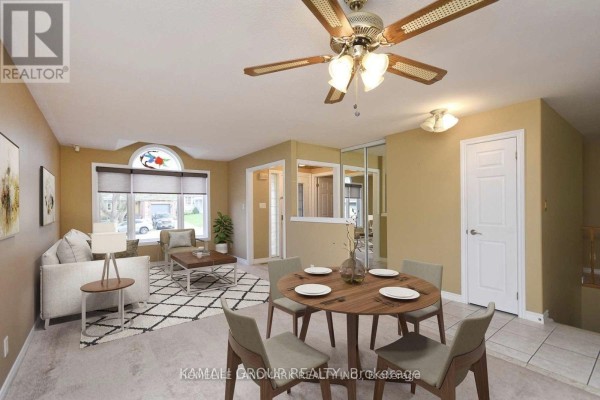 Kitchen - 72 Osprey Ridge Road, Barrie, ON L4M6P3 Photo 4