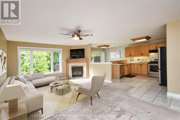 Primary Bedroom - 72 Osprey Ridge Road, Barrie, ON L4M6P3 Photo 5