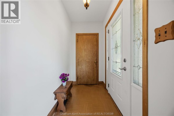 Primary Bedroom - 72 Phair Avenue, Wallaceburg, ON N8A2M3 Photo 5