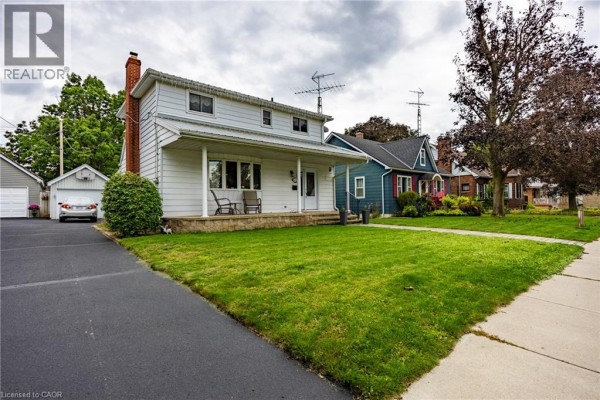 Other - 72 Pine Street, Delhi, ON N4B1N9 Photo 2