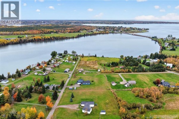3pc Bathroom - 72 Pointe Dionne, Bouctouche, NB E4S3Y6 Photo 2
