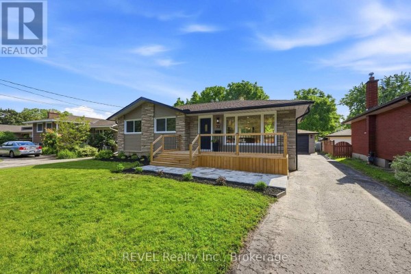 72 Prince Charles Drive, St  Catharines, ON, photo 3