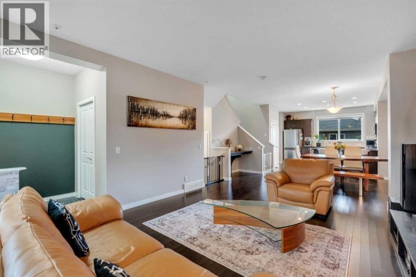 Primary Bedroom - 72 Redstone Common Ne, Calgary, AB T3N0K1 Photo 5