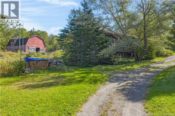 Family room - 72 River Road, Passekeag, NB E5N7N2 Photo 3