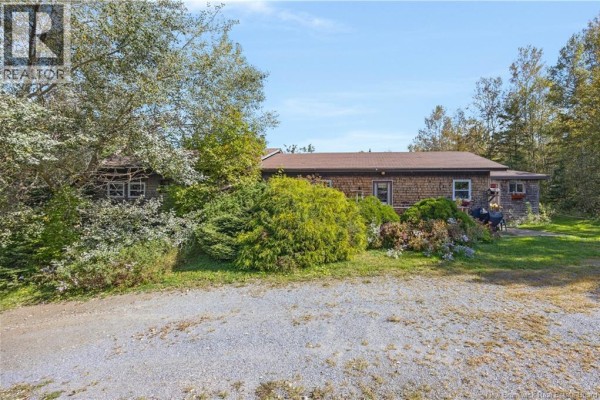 4pc Bathroom - 72 River Road, Passekeag, NB E5N7N2 Photo 4