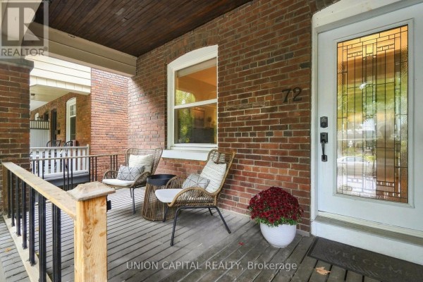 72 Robbins Avenue, Toronto, ON, photo 2