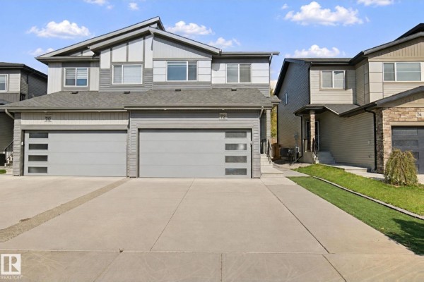 72 Royal St, St  Albert