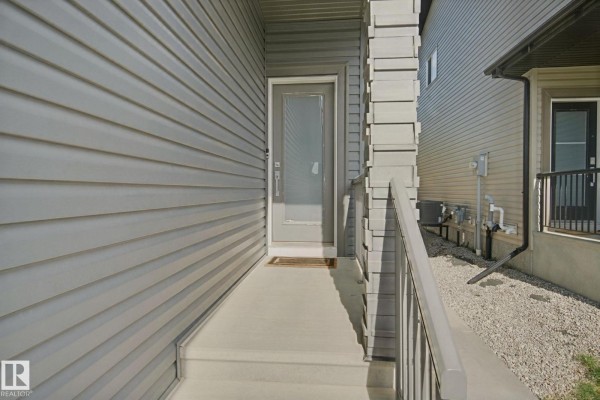Bedroom 2 - 72 Royal St, St  Albert, AB T8N7X4 Photo 5