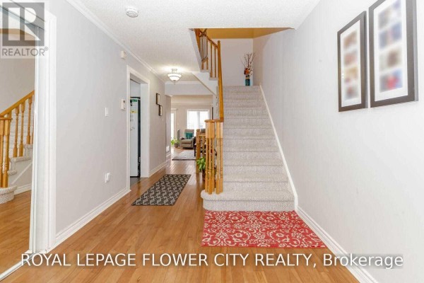 72 Sahara Trail, Brampton, ON L6R1P4 Photo 5