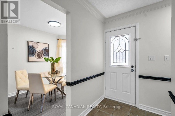 Bedroom 2 - 72 Short Crescent, Clarington, ON L1E2Z6 Photo 5