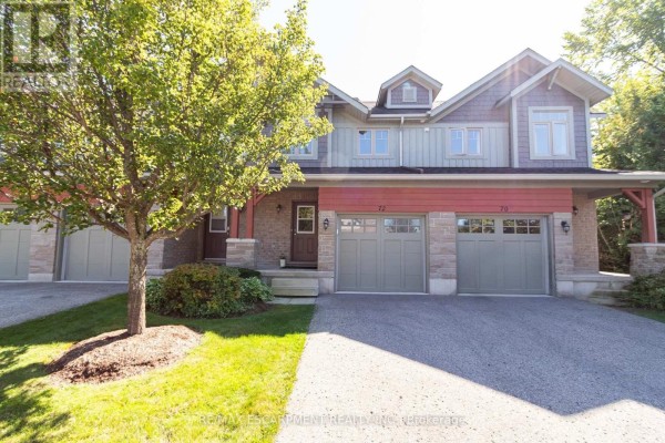 72 Silver Glen Boulevard, Collingwood, ON, photo 2