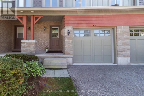 72 Silver Glen Boulevard, Collingwood, ON, photo 3