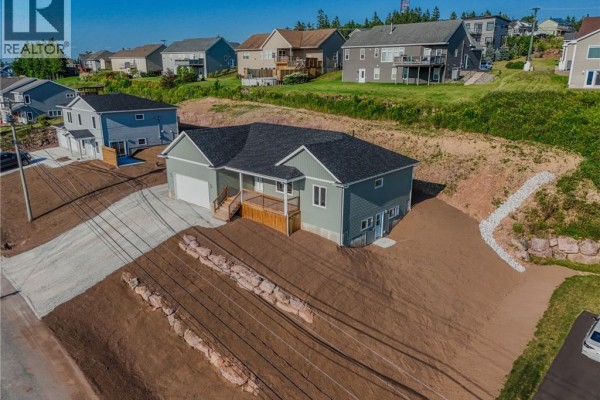 72 Squire Drive, Quispamsis, NB, photo 2