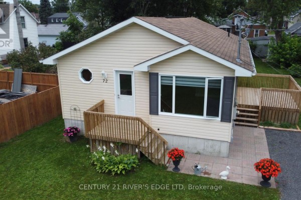 72 St Lawrence Street, South Dundas, ON K0C1X0 Photo 2