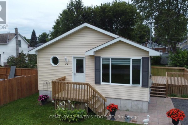 72 St Lawrence Street, South Dundas, ON K0C1X0 Photo 3