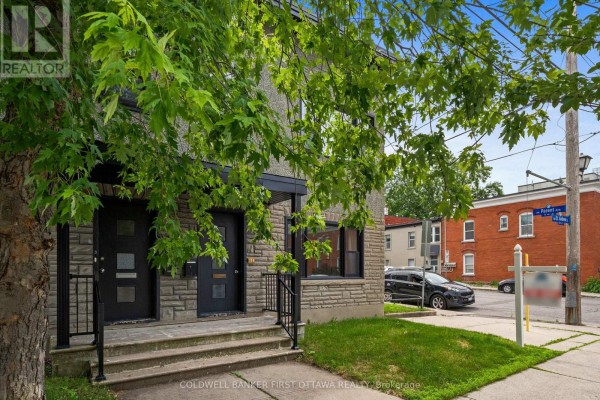 72 St. Andrew Street, Ottawa, ON K1N5G1 Photo 4