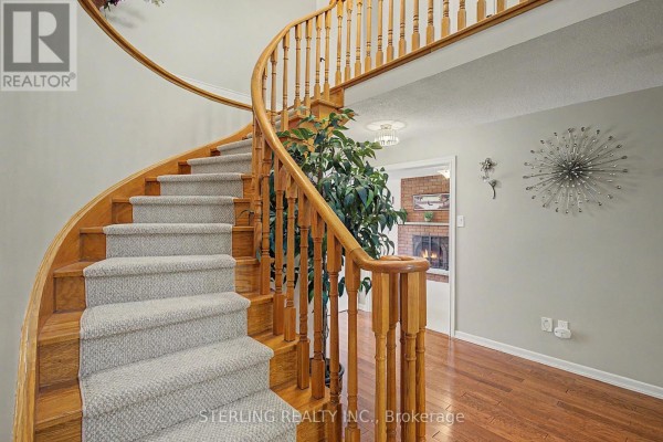 Den - 72 Sunforest Drive, Brampton, ON L6Z3Z5 Photo 5