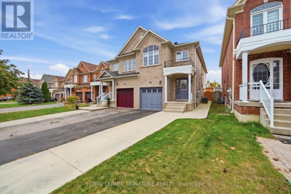 72 Tarquini Crescent, Caledon, ON L7E2Z5 Photo 2