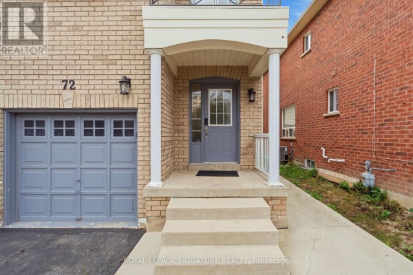 72 Tarquini Crescent, Caledon, ON L7E2Z5 Photo 3