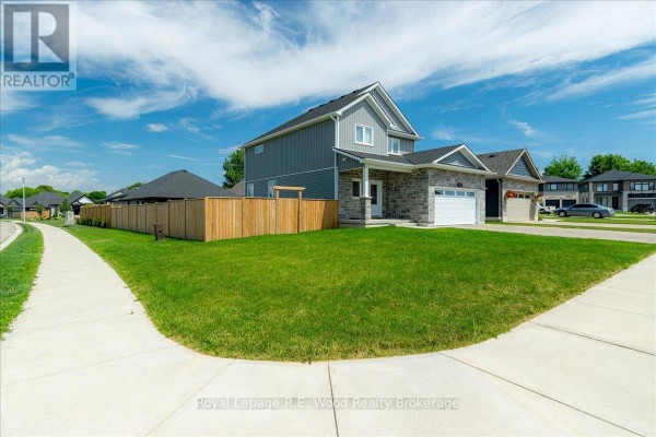72 Trailview Drive E, Tillsonburg, ON, photo 3