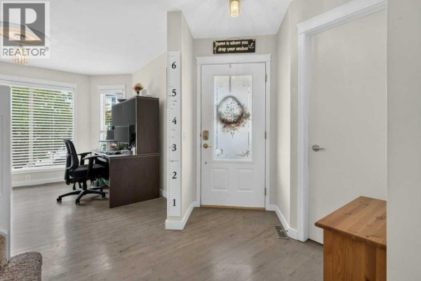 Kitchen - 72 Tuscany Springs Way Nw, Calgary, AB T3L2N4 Photo 3