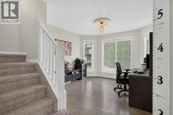 Living room - 72 Tuscany Springs Way Nw, Calgary, AB T3L2N4 Photo 5