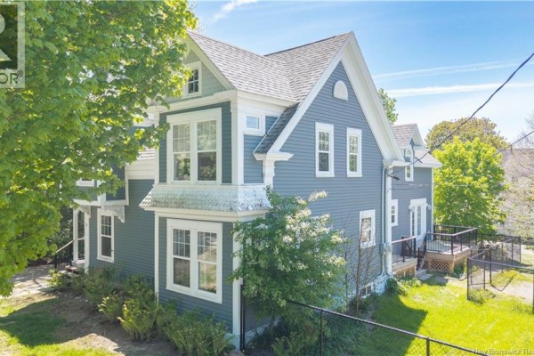 72 Union Street, St  Stephen, NB, photo 2