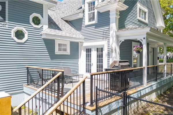 72 Union Street, St  Stephen, NB, photo 3