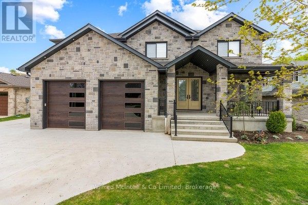 Office - 72 Victoria Street S, Saugeen Shores, ON N0H2L0 Photo 4