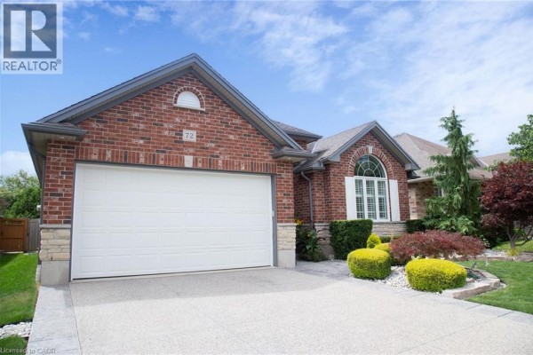 Storage - 72 Willowdale Crescent, Port Dover, ON N0A1N5 Photo 2