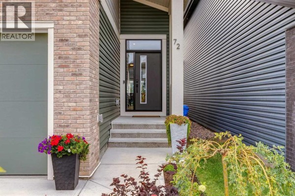 72 Wolf Hollow Villas Se, Calgary