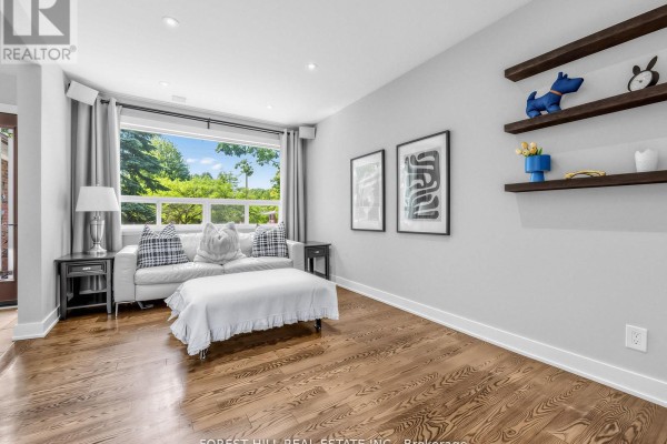 Bedroom 2 - 72 Woodgarden Crescent, Toronto, ON M1E3K2 Photo 5
