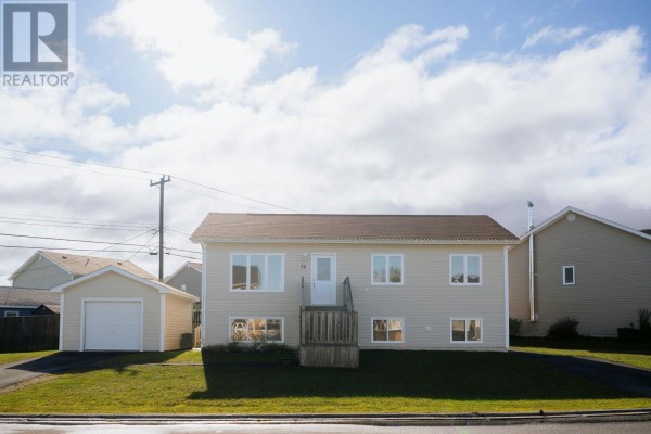 72 Yeager Street, Gander