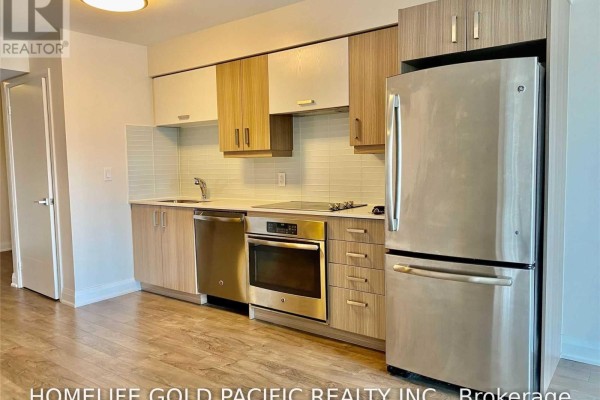 Den - 720 - 18 Uptown Drive, Markham, ON L3R5M8 Photo 5