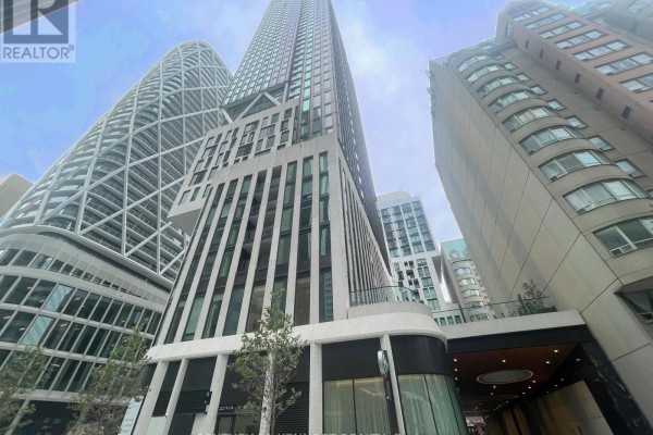 720 - 238 Simcoe Street, Toronto