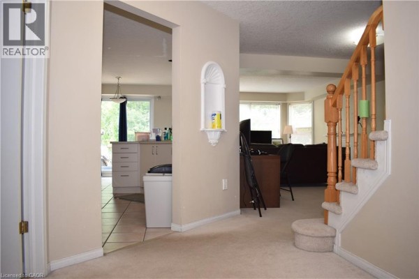 Den - 720 Brookmill Place, Waterloo, ON N2V2P1 Photo 4