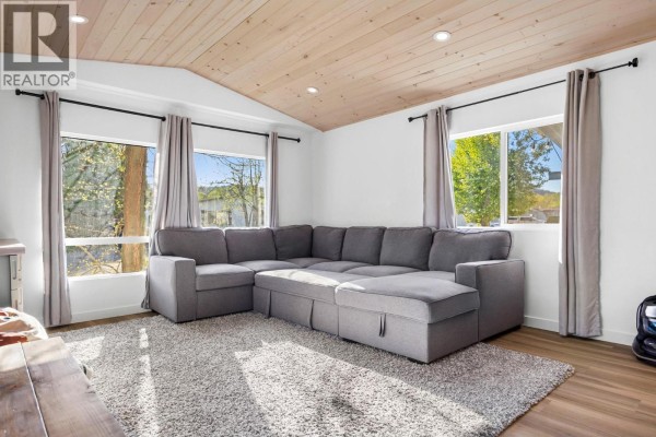Family room - 720 Commonwealth Road Unit# 58, Lake Country, BC V4V1R6 Photo 5