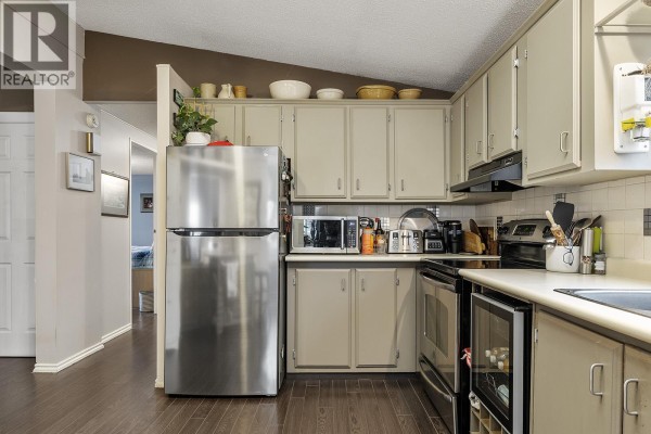 Dining room - 720 Commonwealth Road Unit# 99, Kelowna, BC V4V1R7 Photo 4