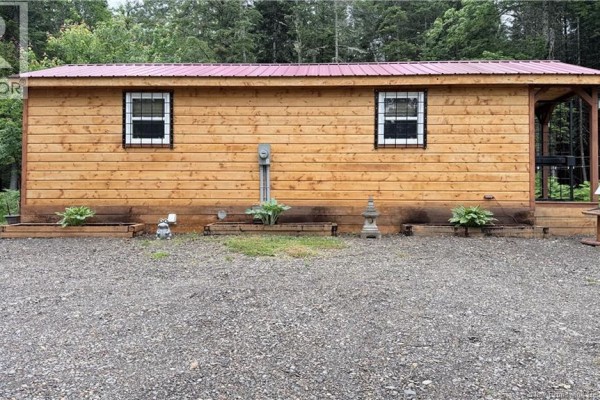 720 Enterprise Road, Enterprise