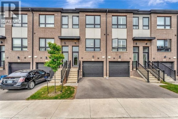 720 Grey Street Unit# 32, Brantford