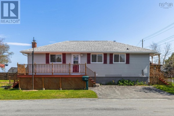 Primary Bedroom - 720 Herring Cove Road, Herring Cove, NS B3R1Y8 Photo 4