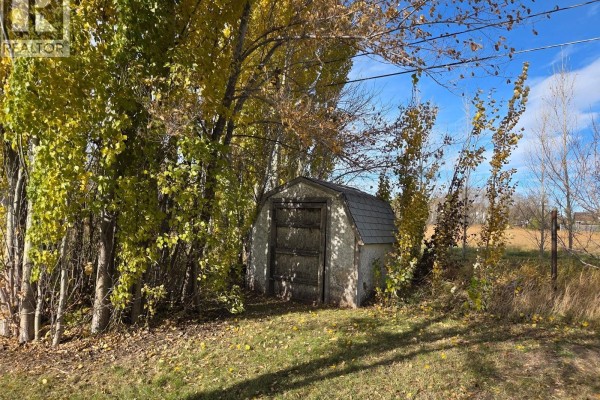 Laundry room - 720 Maple Drive, Esterhazy, SK S0A0X0 Photo 5