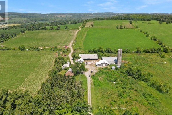 720 Morton Line, Cavan Monaghan, ON, photo 2