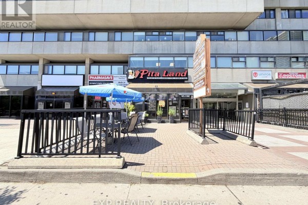 720 Spadina Avenue, Toronto, ON, photo 2