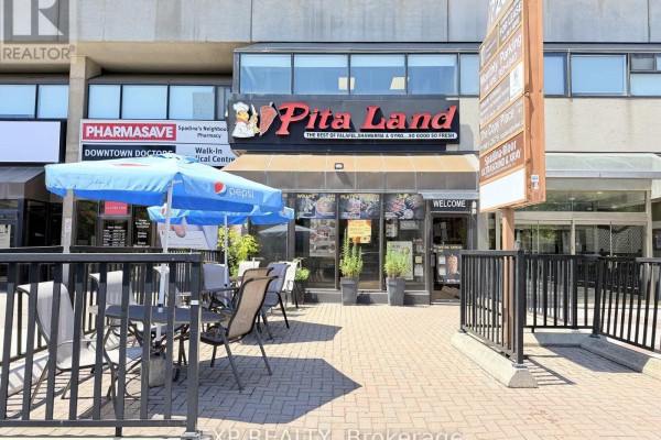 720 Spadina Avenue, Toronto, ON, photo 3