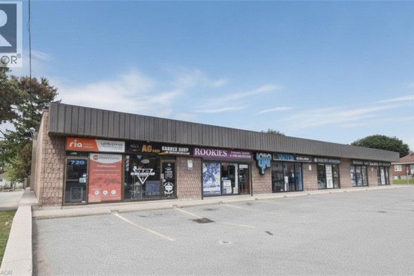 720 Upper James Street, Hamilton, ON, photo 2