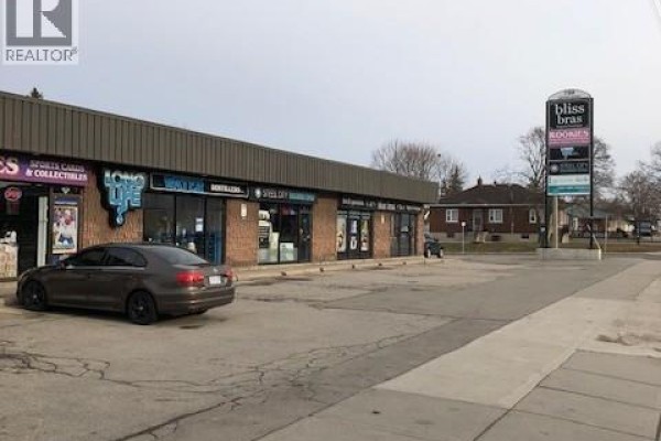 720 Upper James Street Unit# 2, Hamilton, ON L9C2Z9 Photo 2