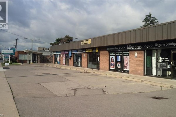 720 Upper James Street Unit# 2, Hamilton, ON L9C2Z9 Photo 3