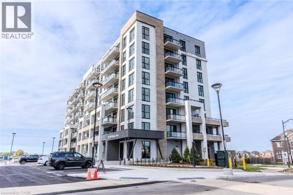 4pc Bathroom - 720 Whitlock Avenue Unit# 202, Milton, ON L9T2X5 Photo 2