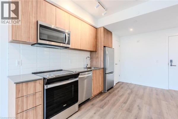 720 Whitlock Avenue Unit# 202, Milton, ON L9T2X5 Photo 4